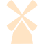 bisque windmill 4 icon