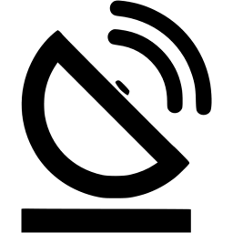 antenna 4 icon