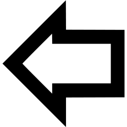 arrow 120 icon