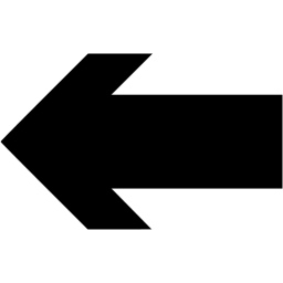 arrow 123 icon