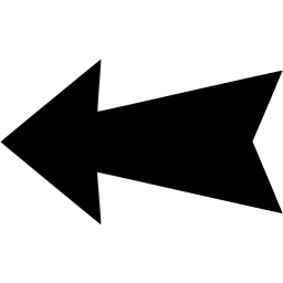 arrow left 4 icon