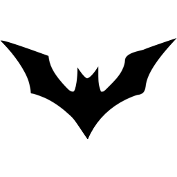 batman 15 icon