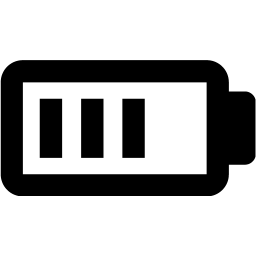 battery 10 icon