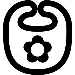 bib icon
