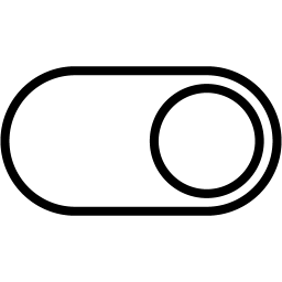 button on icon