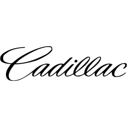 cadillac icon