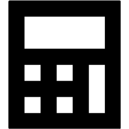 calculator 6 icon