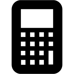 calculator 9 icon