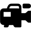 black camcoder pro icon
