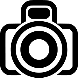 camera 2 icon
