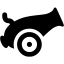 black cannon icon