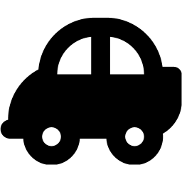 car 28 icon