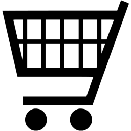 cart 42 icon
