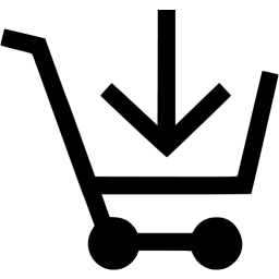 cart 43 icon