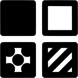 categorize icon