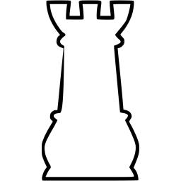 chess 25 icon