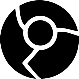 chrome 3 icon