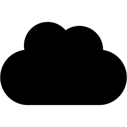 cloud 5 icon