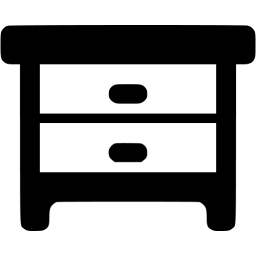 commode icon