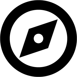 compass 3 icon
