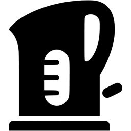 electric teapot icon