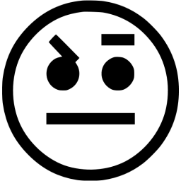 emoticon 23 icon