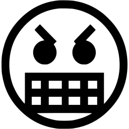 emoticon 40 icon