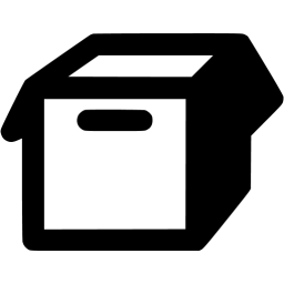 empty box icon
