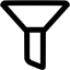 empty filter