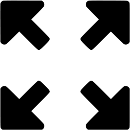 fit to width icon