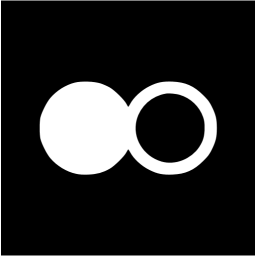 flickr 2 icon