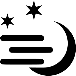 fog night icon