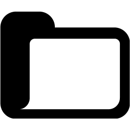 folder 8 icon
