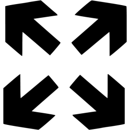 fullscreen 11 icon