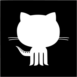 github 7 icon