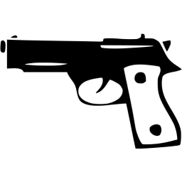 gun 4 icon