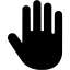hand cursor