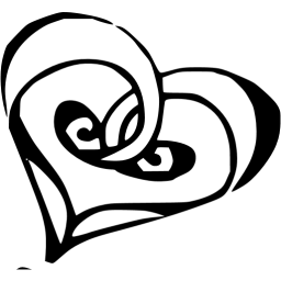 heart 50 icon