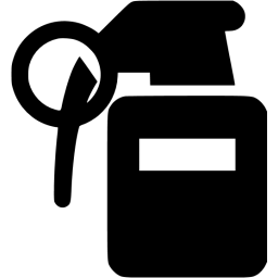 incendiary grenade icon