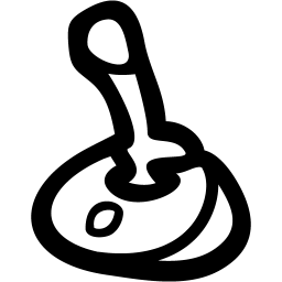 joystick 5 icon