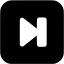 black last icon