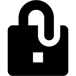 lock 3 icon