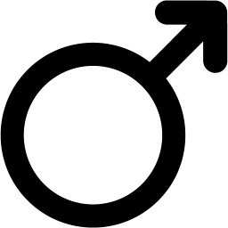 male 3 icon