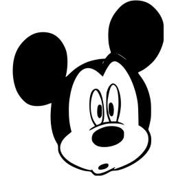 mickey mouse 36 icon