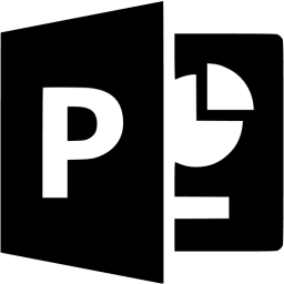 microsoft powerpoint icon