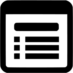 pages 3 icon