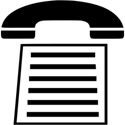 phone 20 icon