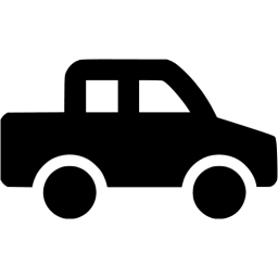 pickup icon
