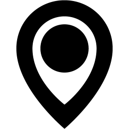 pin 9 icon