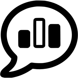 poll topic icon